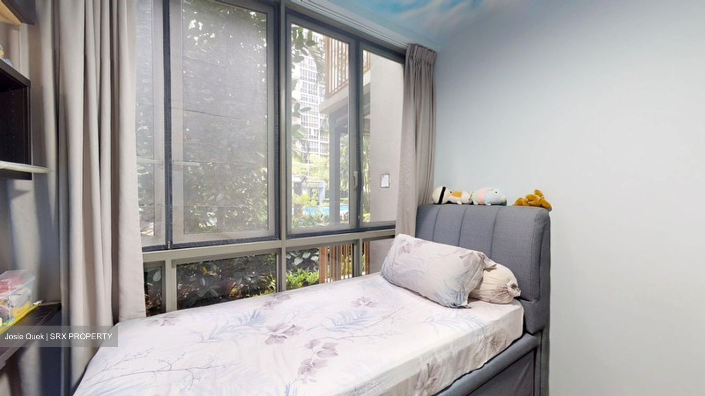 Sol Acres (D23), Condominium #595785811